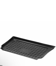 Vasca baule smart 453 in gomma originale vasca cofano for four for two