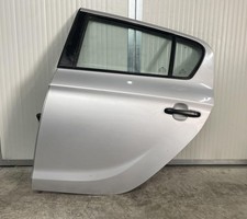 PORTIERA POSTERIORE SINISTRA