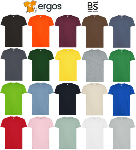 Shirt bio gemini unisex - bio,