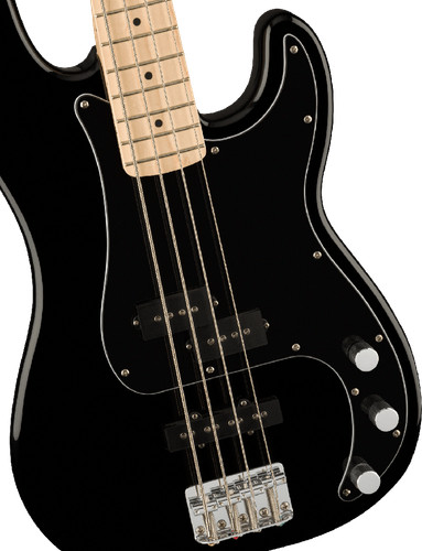 Squier affinity series - squier,