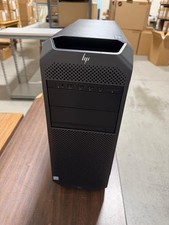HP Z6 G4 TOWER WorkStation
