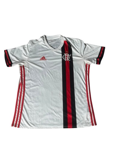 Flamengo 2017 2018 adidas - 2017,