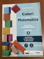 Colori della matematica