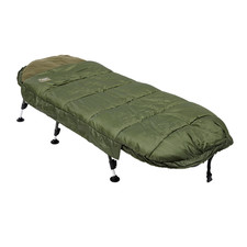 PROLOGIC AVENGER SLEEPING BAG BEDCHAIR SYSTEM 6 LEG LETTINO CARPFISHING A0530