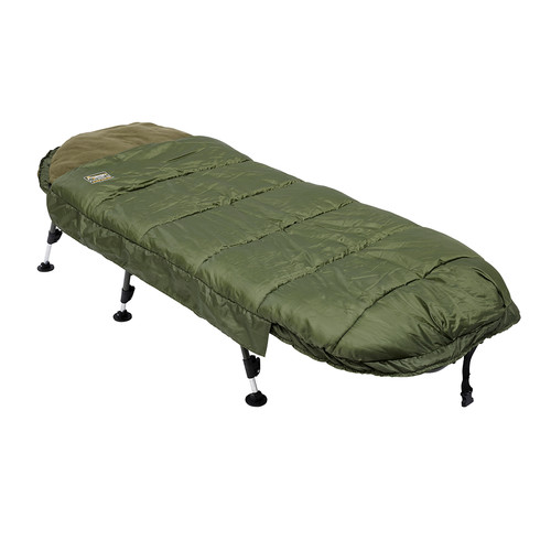 Prologic avenger sleeping bag - sleeping,