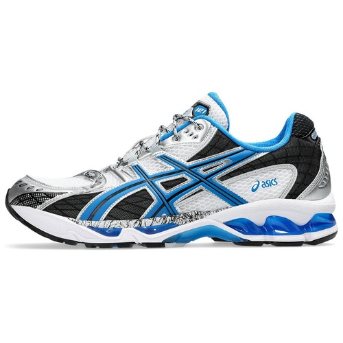 Asics gel nimbus - asics, 10.1