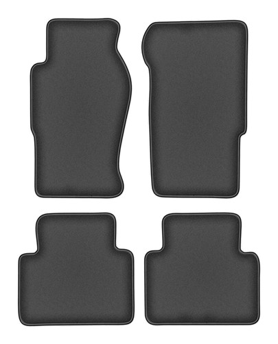 Set tappetini velour - , 4