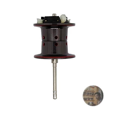 Gruppo bobine shimano - gruppo,