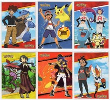 Carte pokemon pokedex lotto - carte,