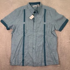Camicia cubavera uomo - cubavera,