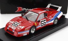 1/43 BRUMM - FERRARI - 512BB