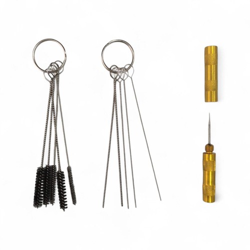 Kit pezzi pulizia per - kit,