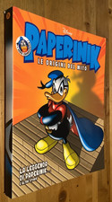 Paperinik n. 26 - Le origini