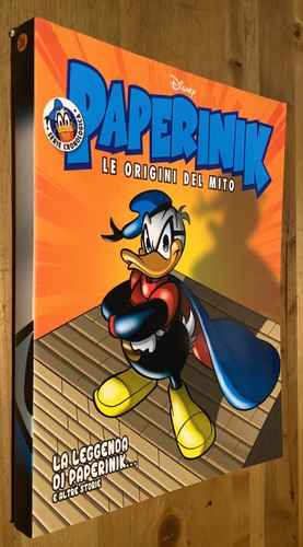 Paperinik le origini - 26,