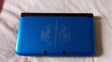 Nintendo 3DS XL Édition Fire