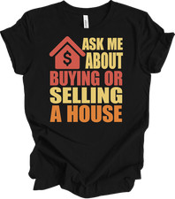 Camicia Agente Immobiliare