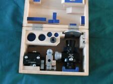 Reicht Austria microscopio tester di durezza microscopio per fotocamera MeF 2