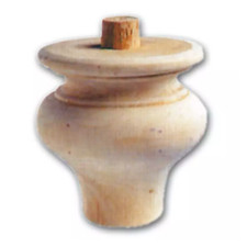 GAMBA PER MOBILI A CIPOLLA IN