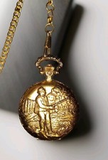 Milan Swiss Made 17 Jewels