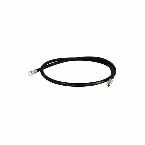 Tubo nylon 1500mm per pompa - 1500mm,
