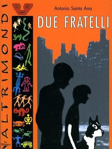Storia due fratelli santa - storia,