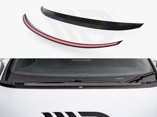 Per ford fiesta mk8 line - mk8, st-line