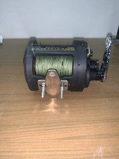 Shimano tld mulinello - tld, 25