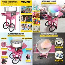 1000W Macchina Per Zucchero