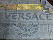 Versace : Telo Mare Oceano