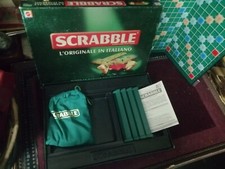 GIOCO DA TAVOLO DI SOCIETA'