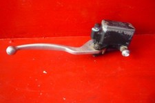 Leva Supporto Pompa DESTRA HYOSUNG COMET 650 GT