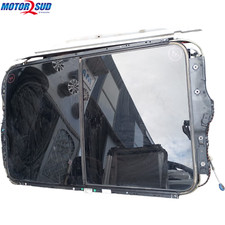 Tetto panoramico completo di motorino Bosch cod: 8R0959591A per Audi Q5 (2011)