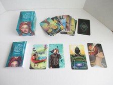 Mazzo 78 Carte I Tarocchi del