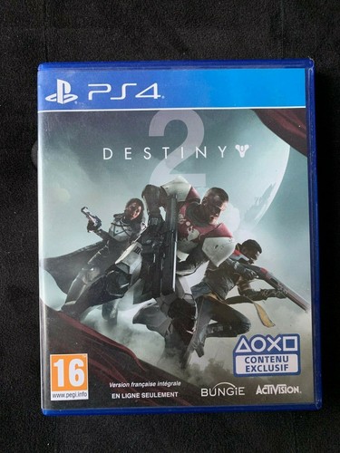 Destiny gioco playstation - destiny,