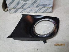 CORNICE FENDINEBBIA PARAURTI SINISTRA ALFA ROMEO 159 - ORIGINALE - 156059079