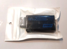 Convertitore segnale video