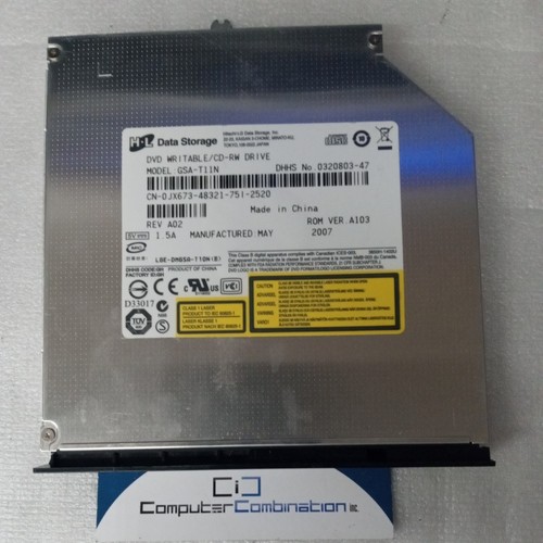 Data storage rw unità - cd-rw,