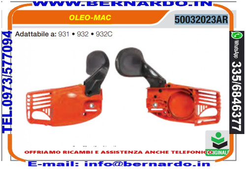 50032023ar motosega oleo mac - 50032023ar, oleo-mac