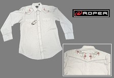ROPER Camicia manica lunga
