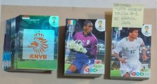 Panini Adrenalyn WC 2014