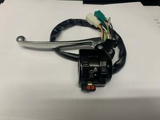 YAMAHA DT50MX DT80MX RD50MX RD80MX LEVA INTERRUTTORE COMANDO MANO SINISTRA