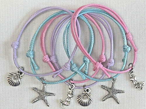 Bracciali amicizia tema - 6,