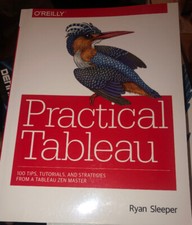PRACTICAL TABLEAU