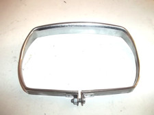 FRONT HEADLIGHT RING Piaggio