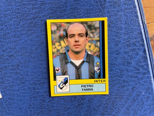 Panini calciatori 1988 - panini, 1988/89