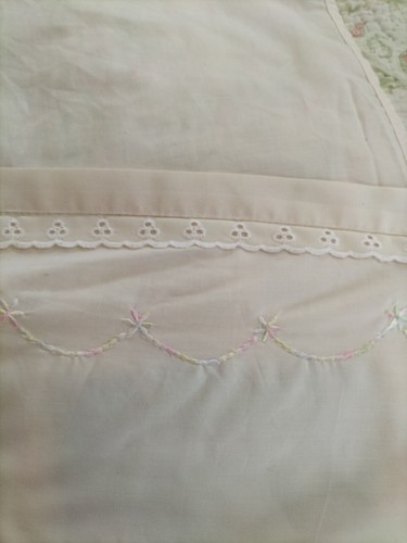 Vintage poly cotton - vintage,