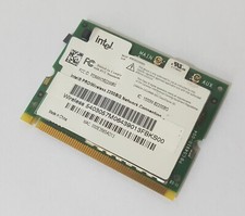 Scheda Wifi Wifi 0W3510 Intel