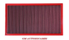 FILTRO ARIA SPORTIVO IN COTONE LAVABILE ORIGINALE BMC RACING AUDI VW FB887/20