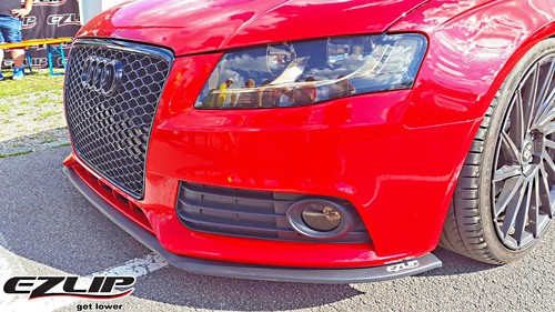 Lip spoiler labbro - ez-lip,