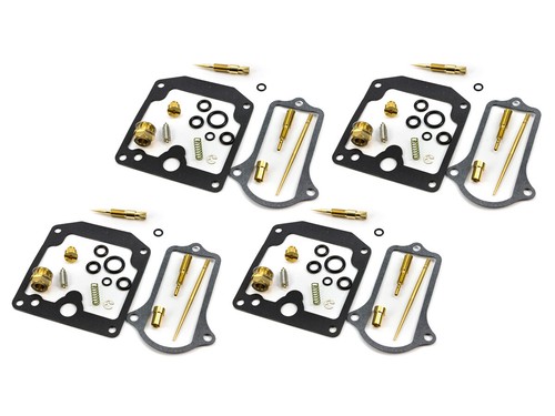 Kit riparazione carburatore - , 4